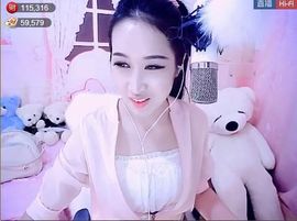 为爱♥♡灬停留主播照片