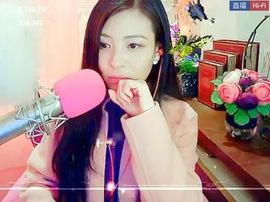 为爱♥♡灬停留主播照片