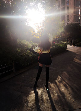 为爱♥♡灬停留主播照片