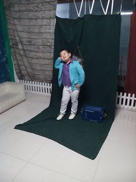 玉帝宙斯手拉手主播照片