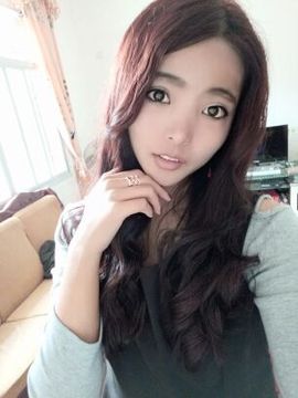 CC🐩霏🐇主播照片