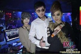 ╭ァ狼族DＪ­☞贝贝主播照片