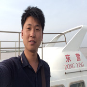 高喜庆海报
