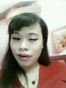 昵称被和谐4558主播照片