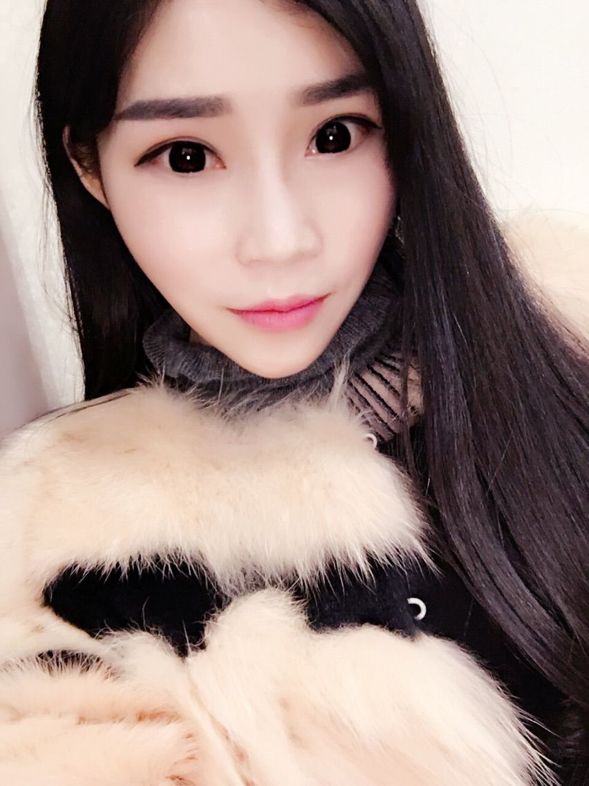 Baby_依依的主播照片