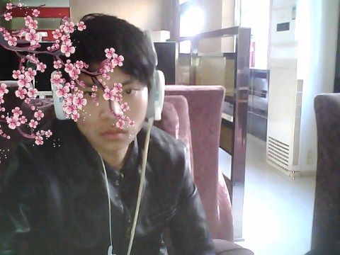 殤絾卢少的主播照片