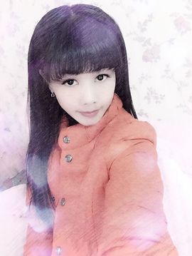 痴情✨的✨小龙女主播照片