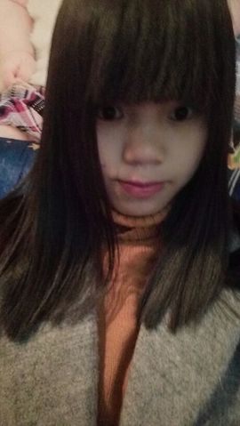 清纯小宝主播照片