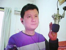 ◆期待飞翔主播照片