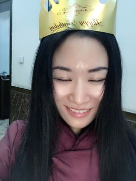 优雅大妈~妇科专家主播照片