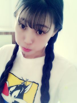 ❤莎糖柚❤主播照片