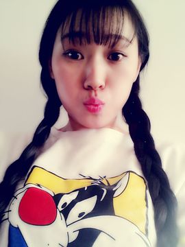 ❤莎糖柚❤主播照片