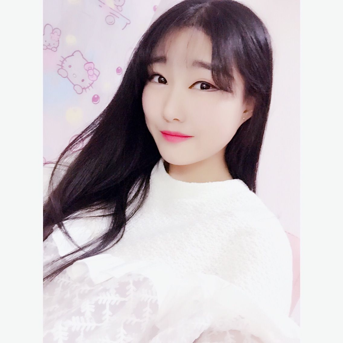小闪电✦的主播照片
