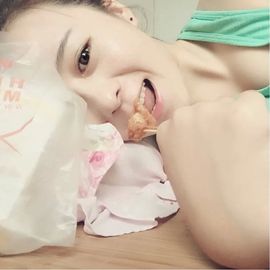 亲爱的萝莉塔主播照片