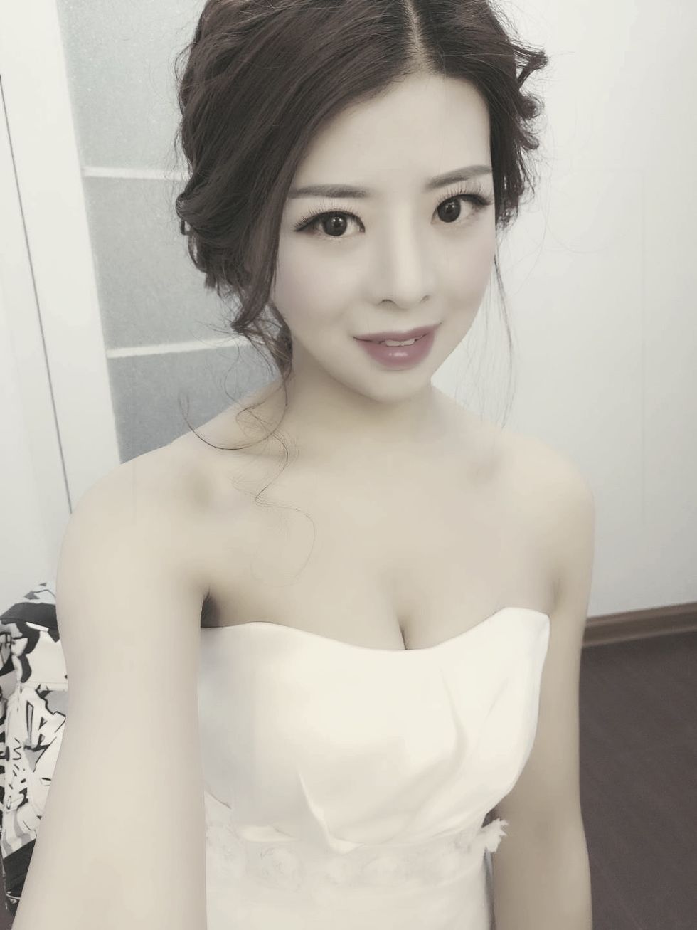 ♩♪小点声♫♬的主播照片