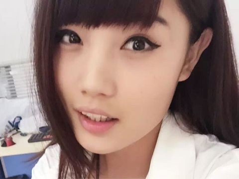 贵妃的色彩海报