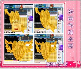 ~幸运魔法~主播照片