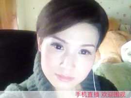 dj思雨主播照片