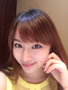 陆小曼s主播照片
