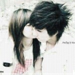 【love】韵洁