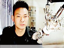 这一生为情所困主播照片