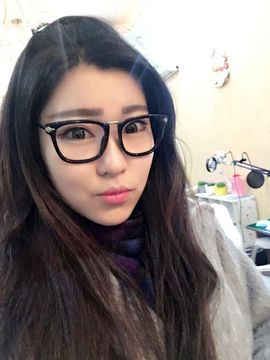 Abby小悦主播照片