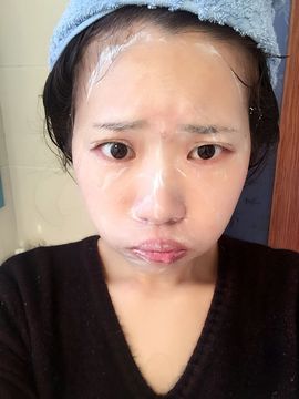 二小姐。主播照片