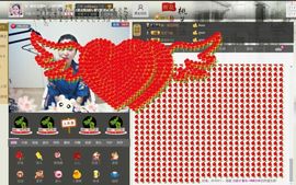 ❤ゞ此岸花開ゞ❤主播照片
