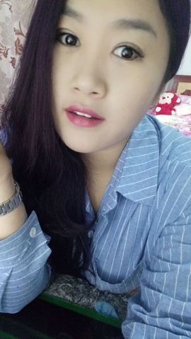 昵称被和谐4558主播照片