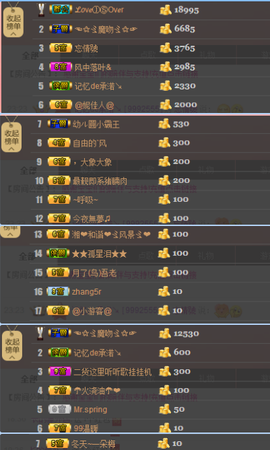 陈思郦🍀听经典🍀主播照片