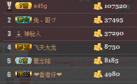 好哇塞.主播照片