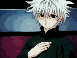 のKillua主播照片