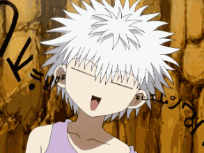 のKillua主播照片