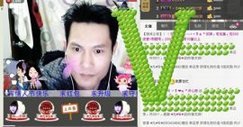 @开心雨哥主播照片