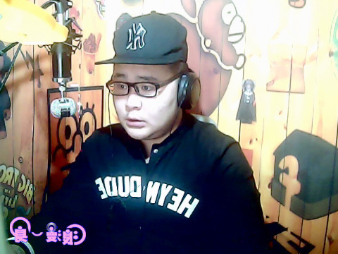 GZ：我不叫小王子海报
