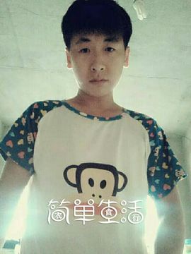 嘎喳窝主播照片
