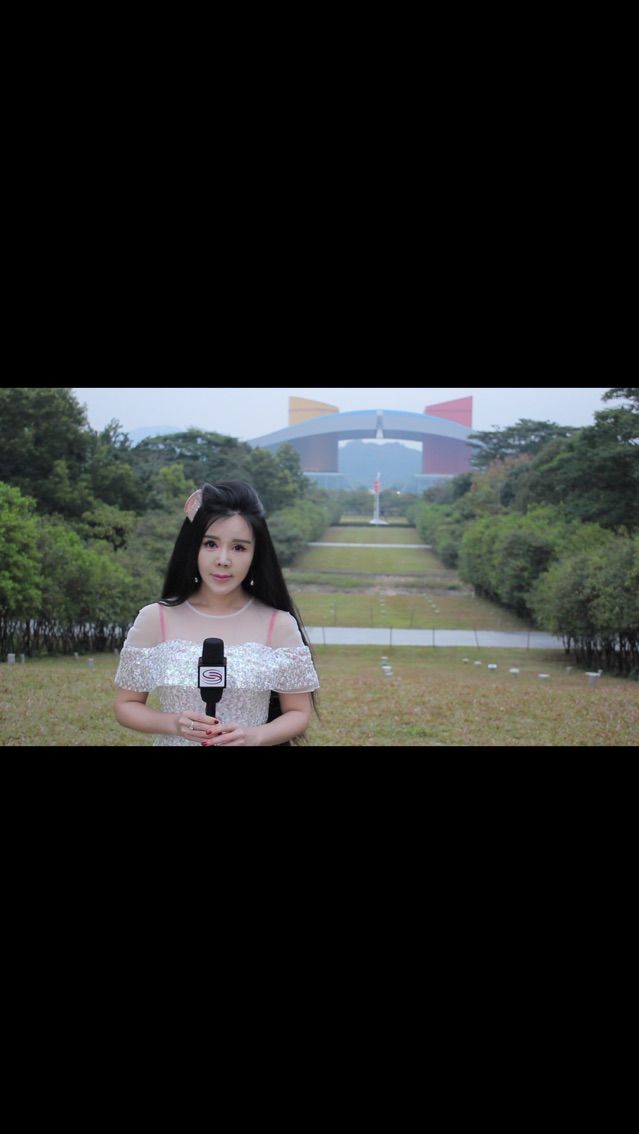 至❣️米雪儿主播照片