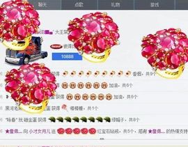 小才女月儿主播照片