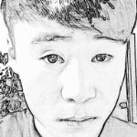 没错我就是振宇