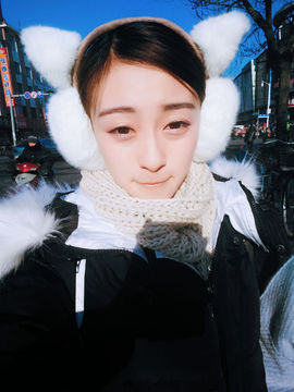 十一女神~主播照片
