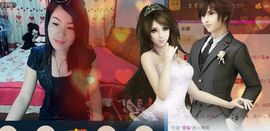 天悦限量版妞妞哥哥主播照片
