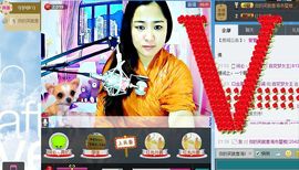 东北大萌梦主播照片