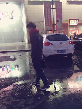 铭哥哥l主播照片