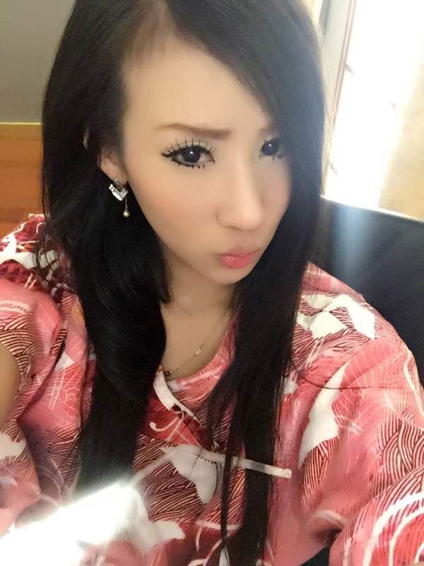 DS糖的主播照片