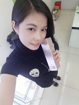 不是女神范主播照片