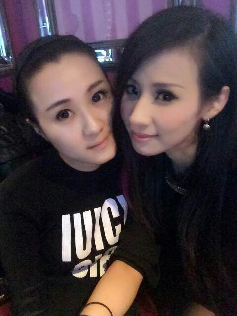 DS糖的主播照片