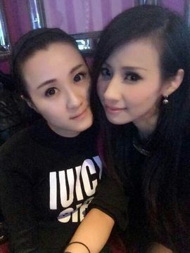 DS糖主播照片
