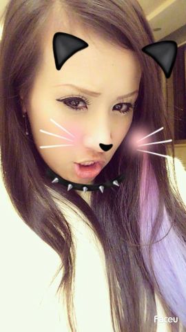 DS糖主播照片