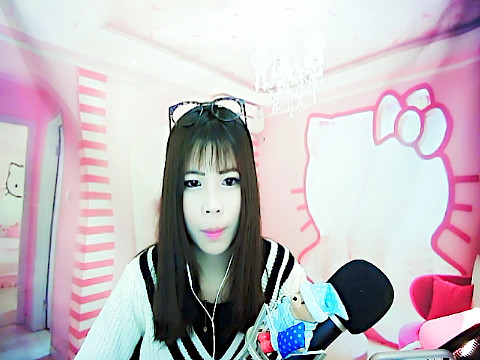 小欣欣Sally海报