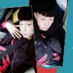 杨少℡霸爱丫头sjj
